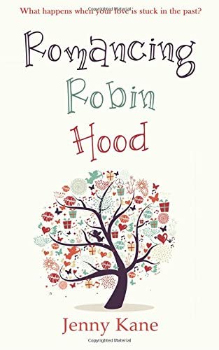 Romancing Robin Hood