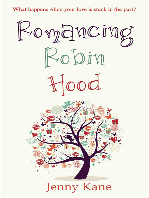 Romancing Robin Hood