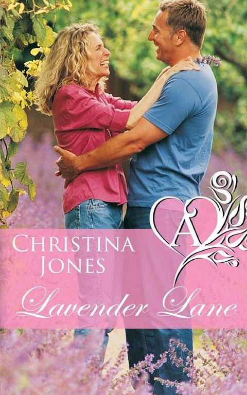 Lavender Lane: An Accent Amour Romance