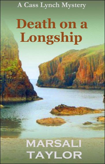 Death on a Longship