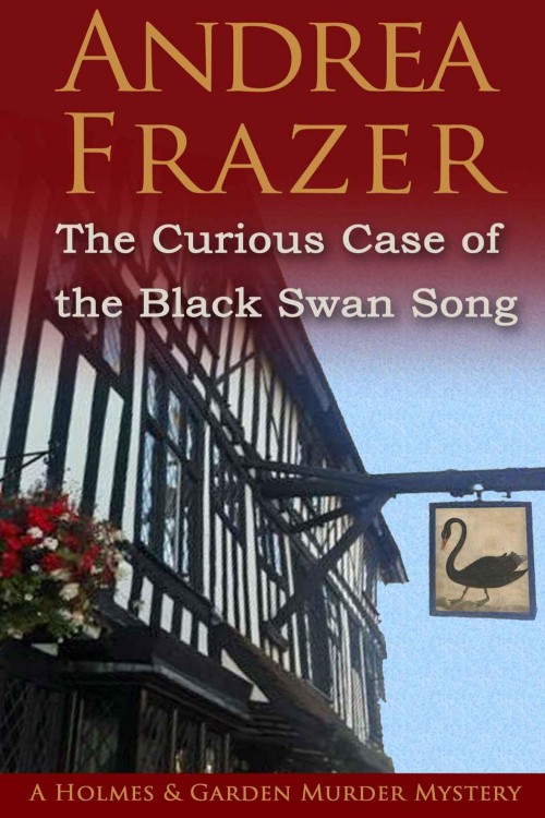 The Curious Case of the Black Swan Song