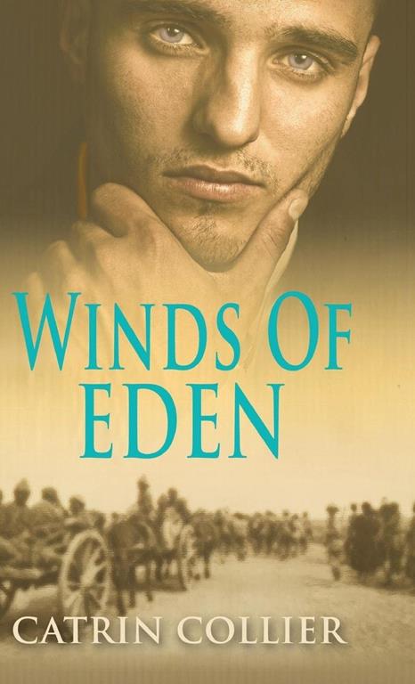 Winds of Eden (Long Road to Baghdad)