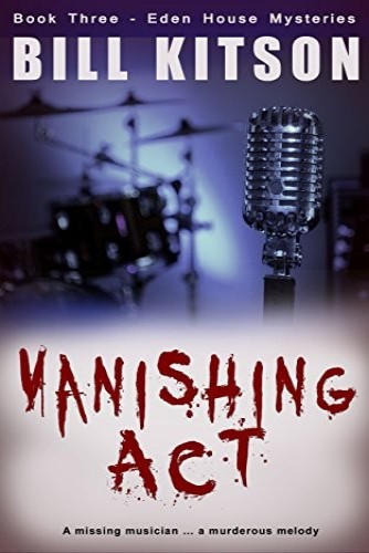 Vanishing Act