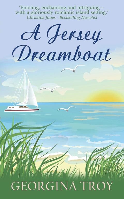 A Jersey Dreamboat (The Jersey Scene)