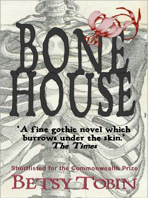 Bone House