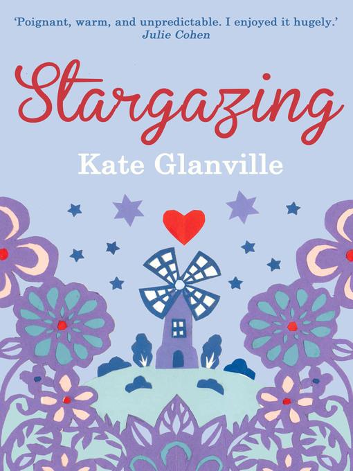 Stargazing--A charming read of love and family secrets