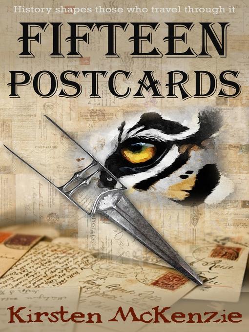 Fifteen Postcards