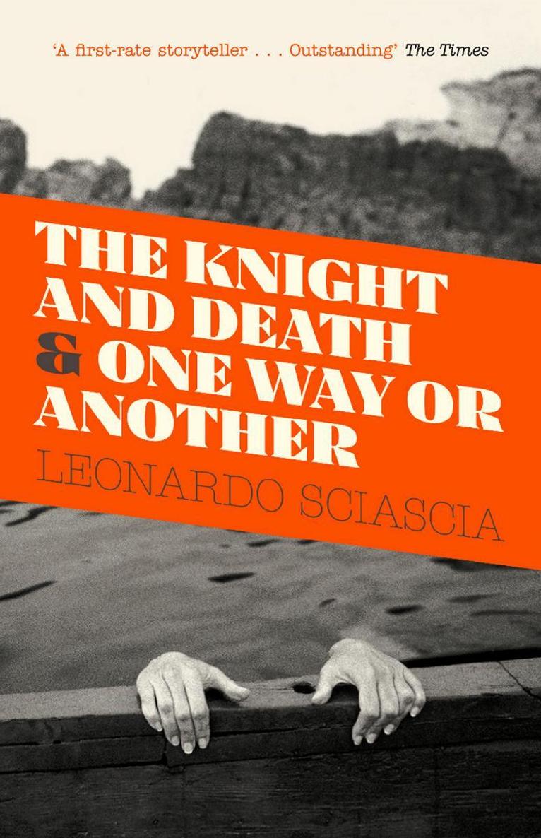 The knight and death and, One way or another