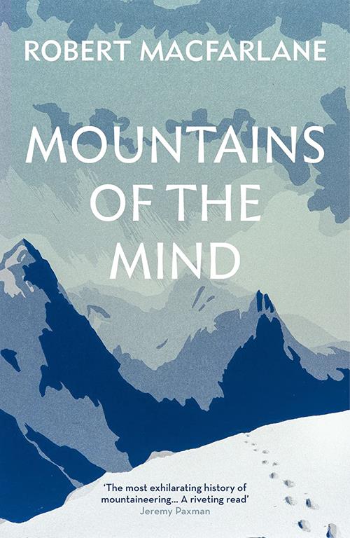 Mountains Of The Mind