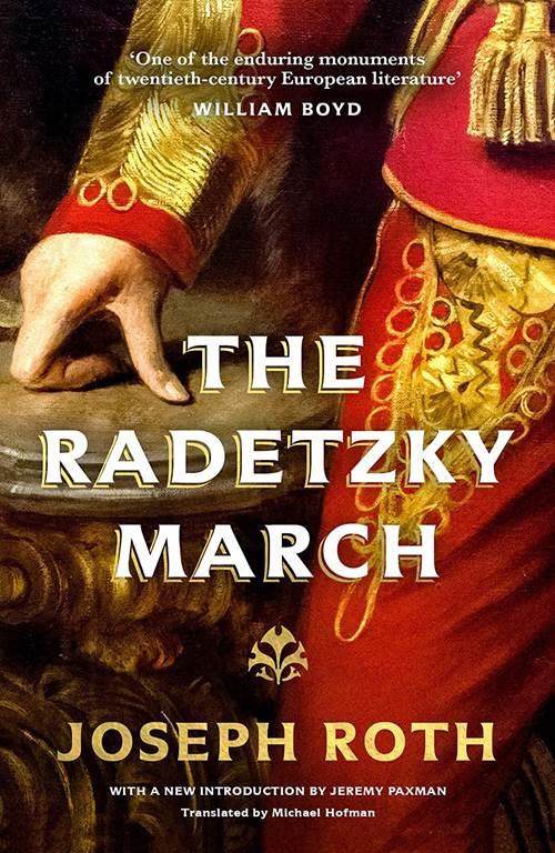 Radetzky March