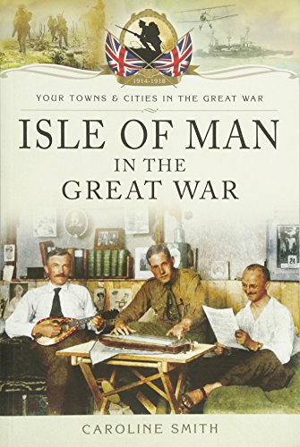 Isle of Man in the Great War