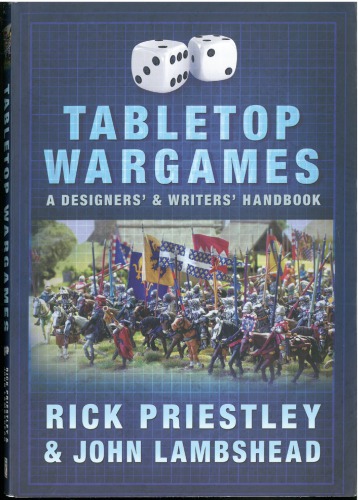 Tabletop Wargames