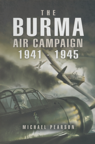 The Burma Air Campaign