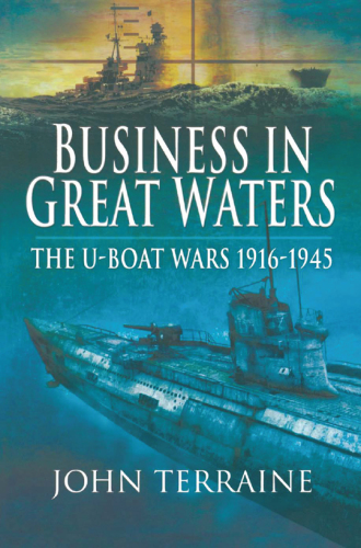 Business in Great Waters