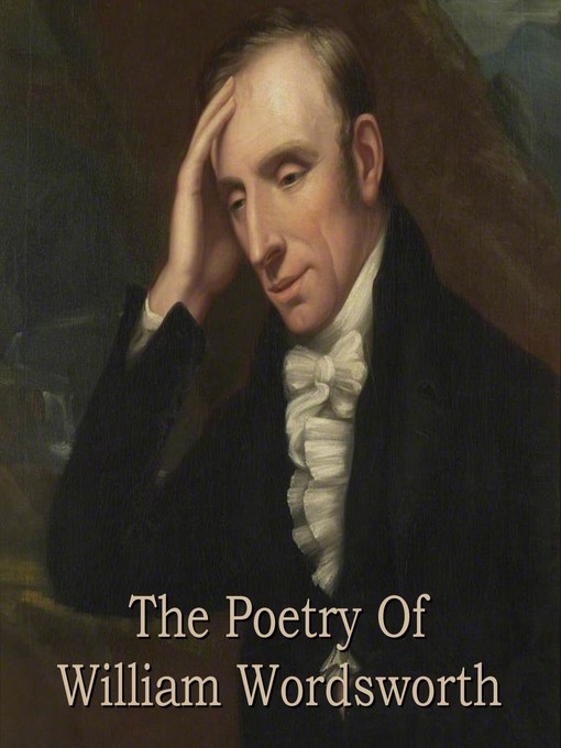 The Poetry of William Wordsworth