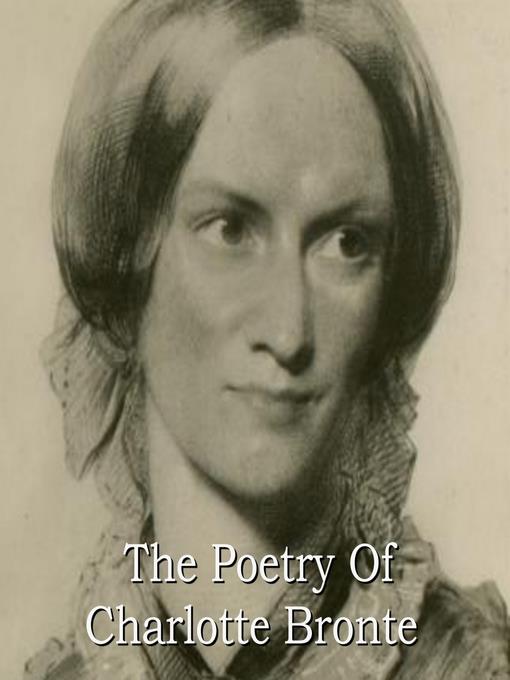 The Poetry of Charlotte Brontë