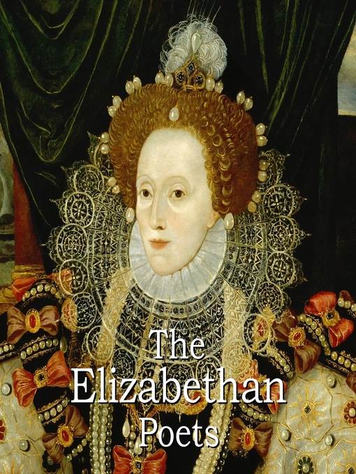 The Elizabethan Poets