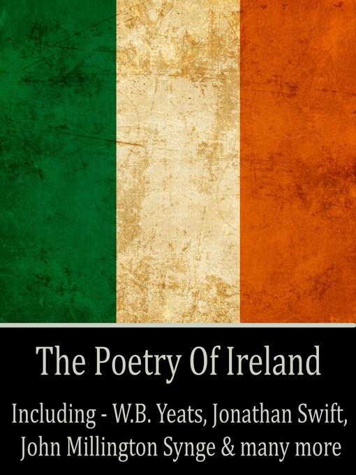 The Poetry of Ireland