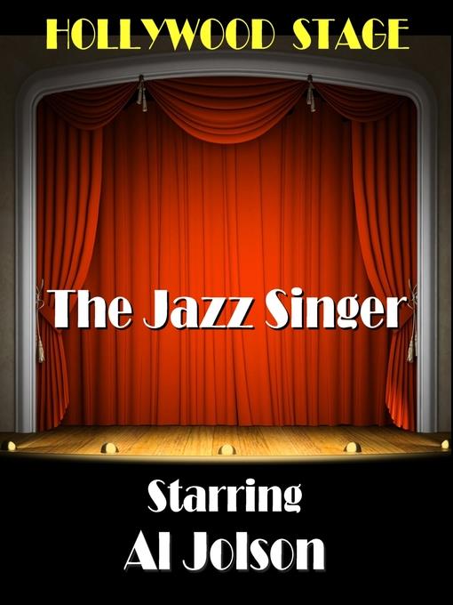 The Jazz Singer