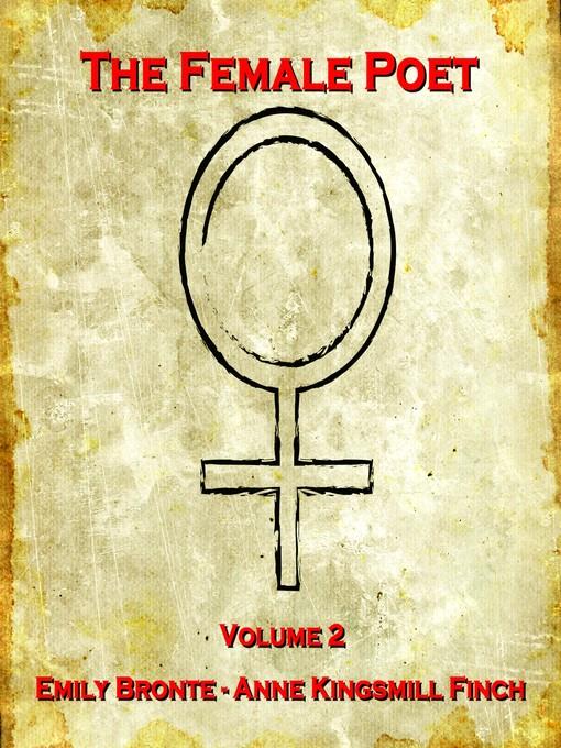 The Female Poet, Volume 2