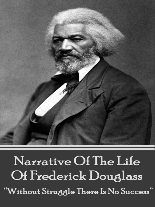 Narrative of the Life of Frederick Douglass