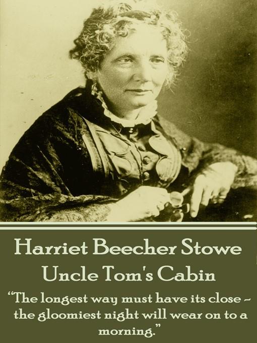 Uncle Tom's Cabin