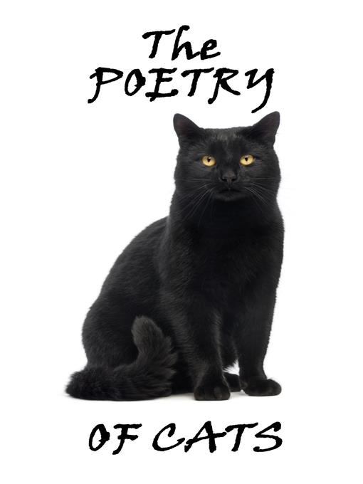 The Poetry of Cats