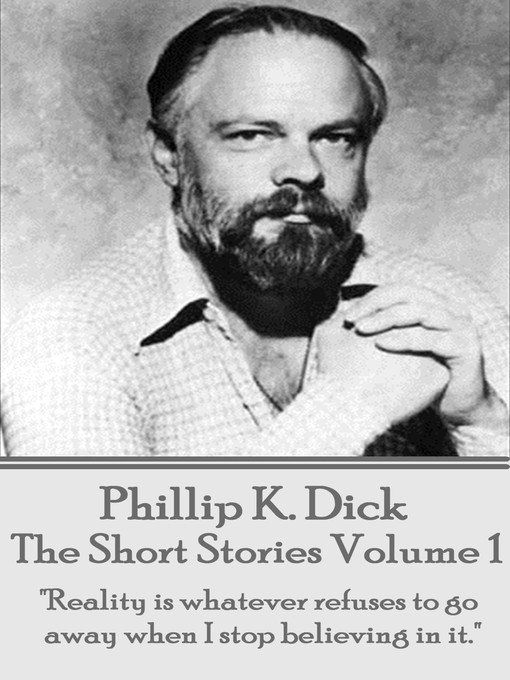 The Short Stories, Volume 1