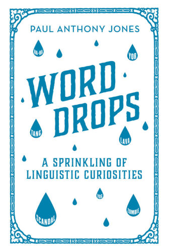 Word Drops