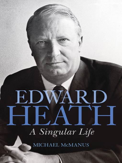 Edward Heath