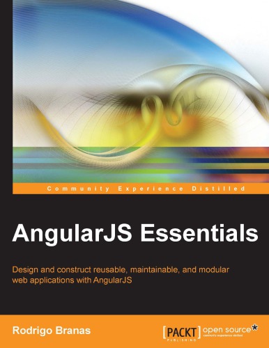 Angularjs Design Patterns