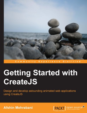 Getting Started with Createjs