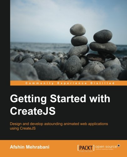 Getting Started with Createjs