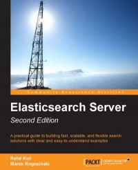 Elasticsearch Server Second Edition