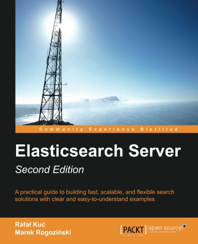 Elasticsearch Server