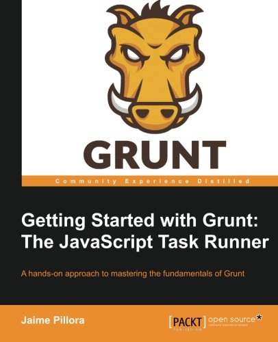 Getting Started with Grunt