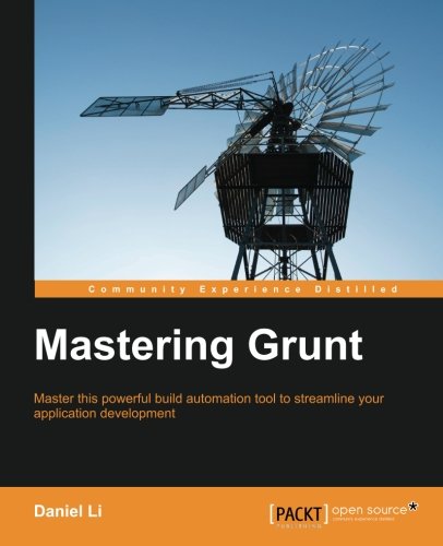 Mastering Grunt