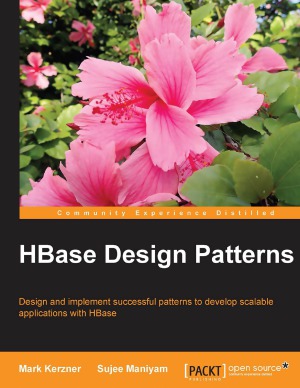 HBase Design Patterns