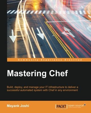 Mastering Chef