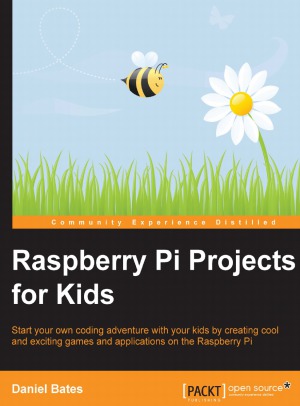 Raspberry Pi Projects for Kids