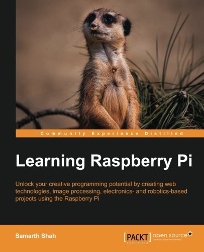 Learning Raspberry Pi