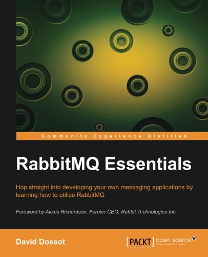 Rabbitmq Essentials