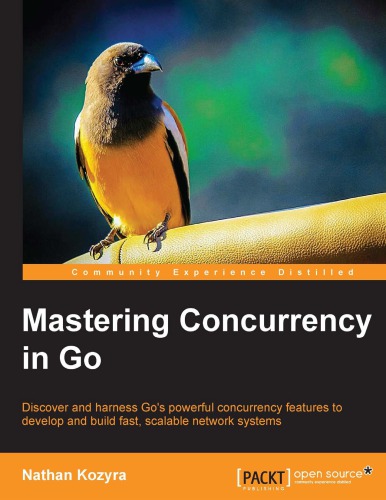 Mastering Concurrency in Go