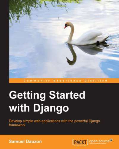 Django Essentials