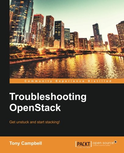 Troubleshooting Openstack