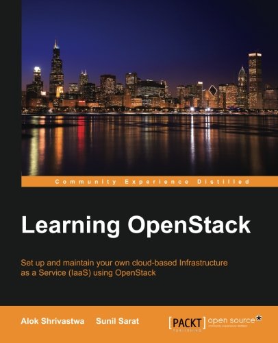 Learning Openstack