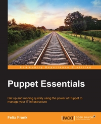 Puppet Essentials