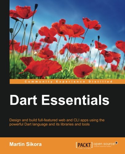 Dart Essentials