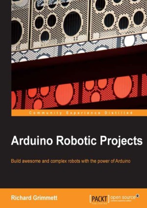 Arduino Robotic Projects