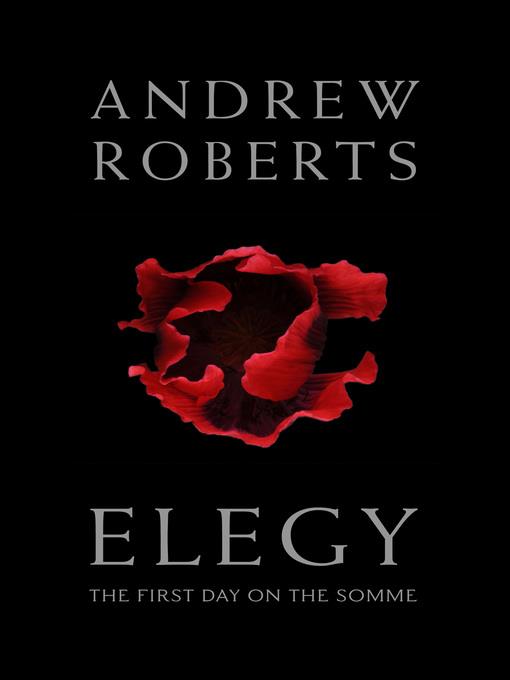 Elegy